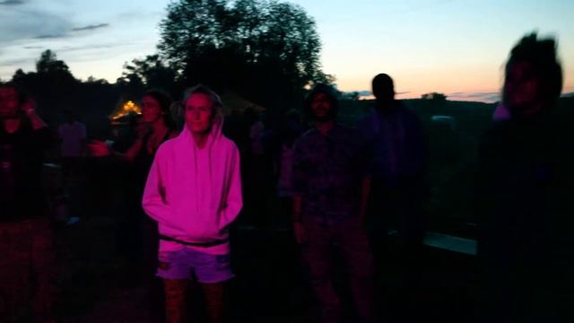 Одно Но @ Этно-музыкальный фестиваль Сказка смотреть онлайн