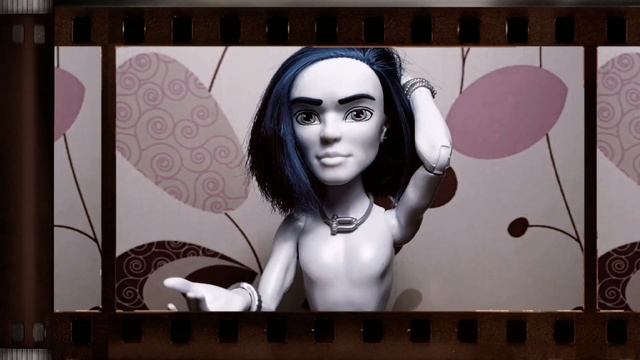 Ретро-сборник | Wheel in the sky | стоп моушен/stop motion🎥🎞️ смотреть онлайн