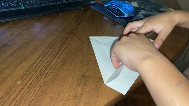 Как сделать кораблик из бумаги смотреть онлайн