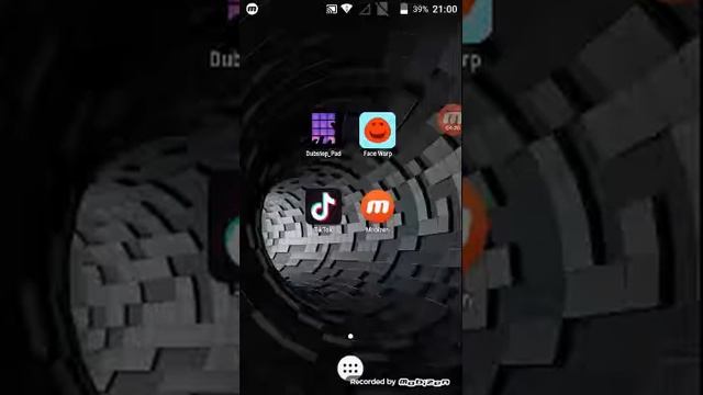 Обзор на прикольные приложения!) смотреть онлайн