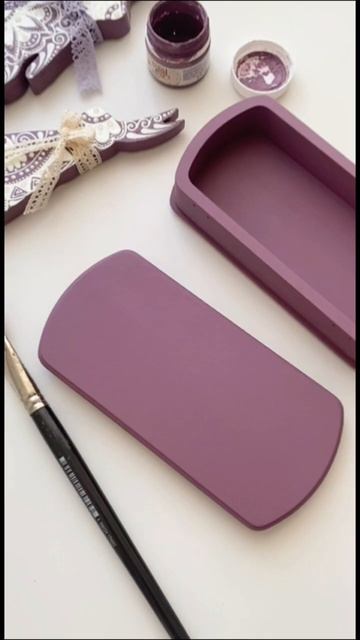 Новый цвет - новая идея - новая работа #_olga_gutnik #точечная смотреть онлайн