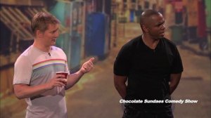 How A White Man Says Nigga to a Black Man.КАК БЕЛОМУ НАЗВАТЬ ЧЕРНОГО НИГГА