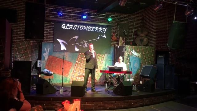 Жерар Пресгурвик «Отец и дочь» Ария синьора Капулетти из мюзикла «Ромео и Джульетта» смотреть онлайн