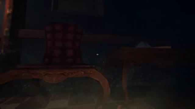 Мои фобии Among the sleep 4