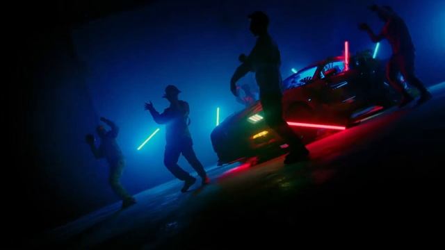 ОГОНЬ - Катя Адушкина feat Влад Бумага (1 ЧАС) смотреть онлайн