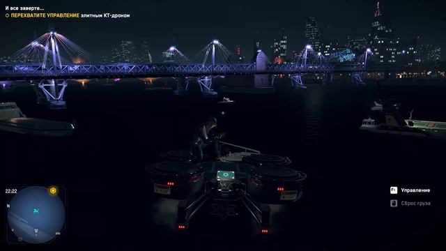 Битва за район | Ламбет | Watch Dogs: Legion смотреть онлайн
