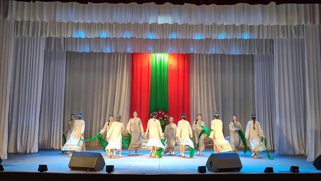 Аллегро-Днестровск-ДДЮЦ-Лети-улетай смотреть онлайн