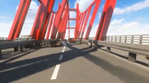 Реалистичная чёрная дыра #1 /Teardown