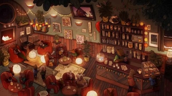 Chillhop ☕️ jazz beats & lofi hip hop