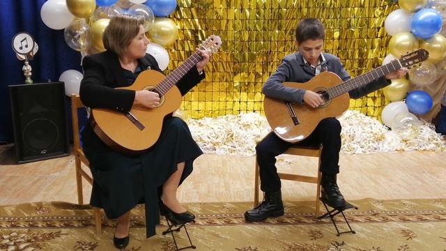 Константин Юрьевич Юрин Сафонова Динара Равильевна 1