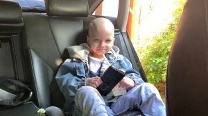 Мы просто в шоке / До встречи ШКОЛА / Дистант в 1 классе / Лекарство для глаз / Жизнь на юге / Влог