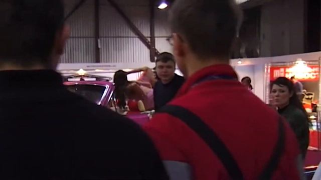 РЕТРО АВТОМОБИЛИ смотреть онлайн