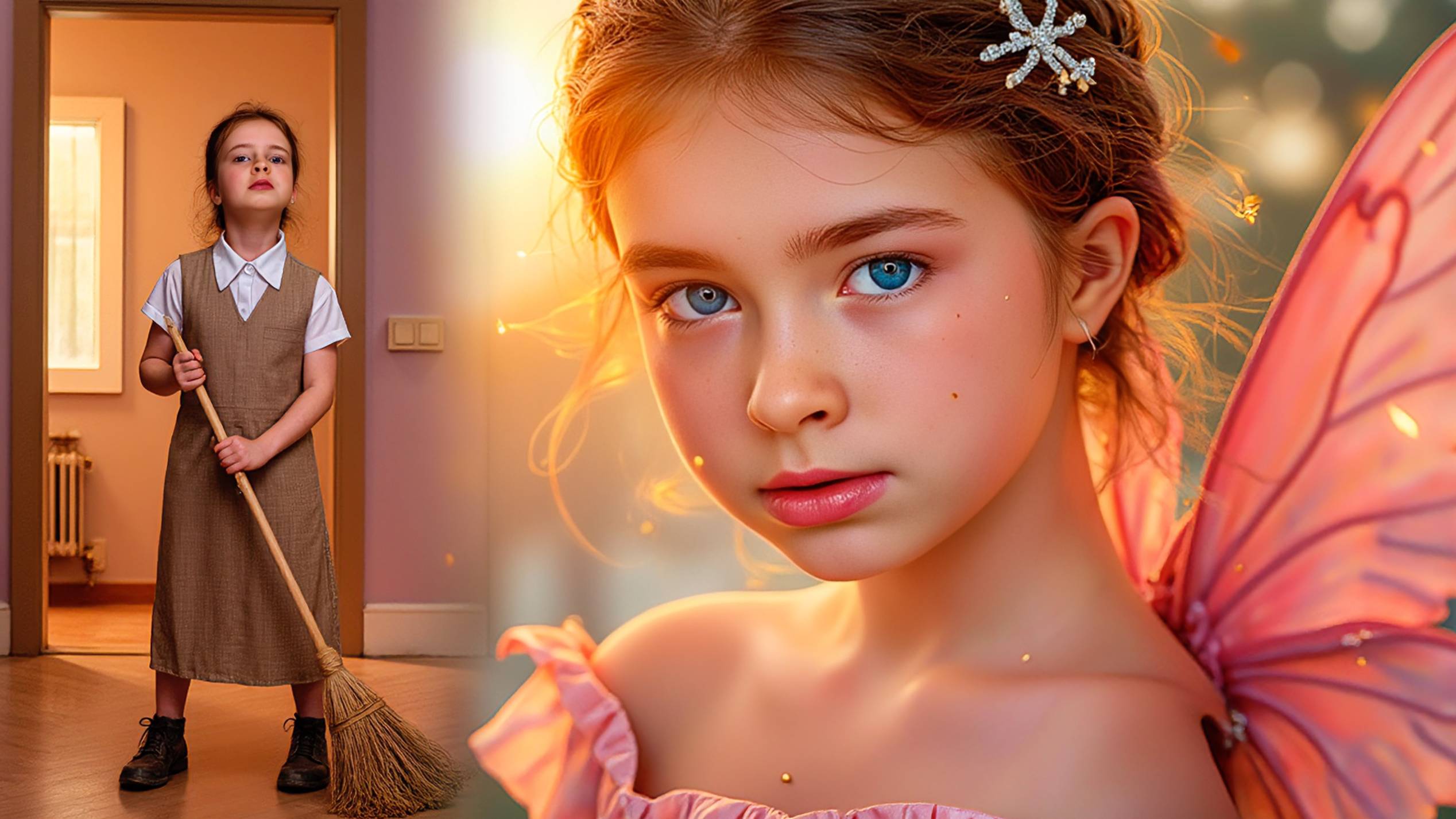 Песня Золушки