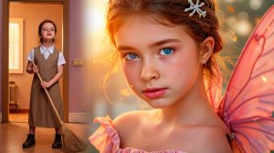 Песня Золушки