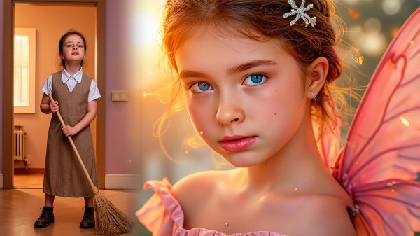 Песня Золушки