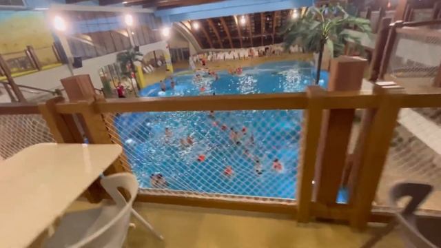 Аквапарк Ривьера Казань 2025 смотреть онлайн