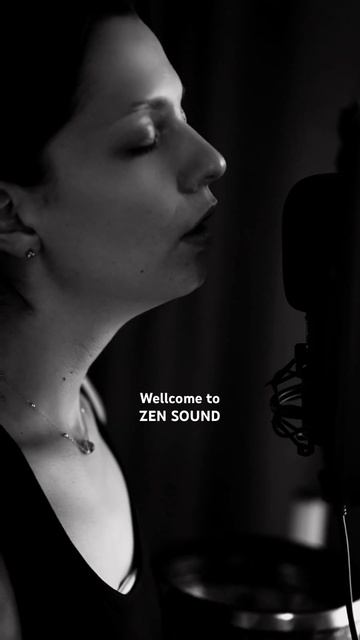 Gentle Voice & Healing Sound for Meditation | relaxing music Tibetan bowls смотреть онлайн