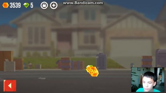 C.A.T.S:Crash Arena Turbo Stars|1|Этап 2 Пройден!