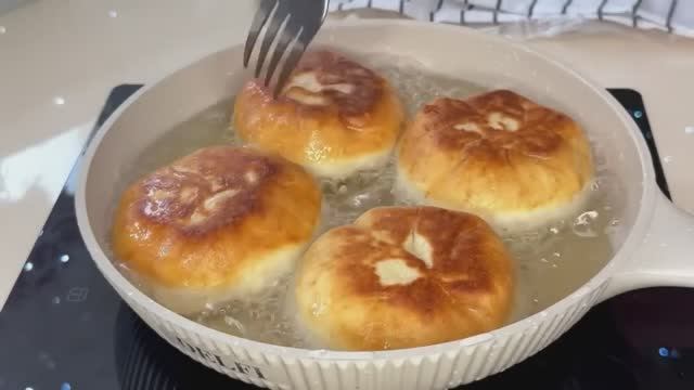 Кефир + майонез = ВЗРЫВ ВКУСА! Готовлю за 5 минут — съедается за секунды! смотреть онлайн