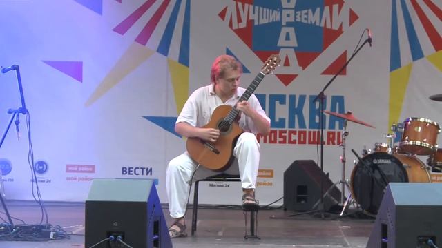FESTIVAL LGZ SAO Ховрино 05/07/13 ИЛЬЯ БЛИННИКОВ 01