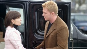 Сериал Мертвая зона - 4 сезон 8 серия / The Dead Zone