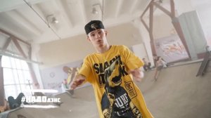 Как снимали ролик Инфинити Надо c NILETTO?