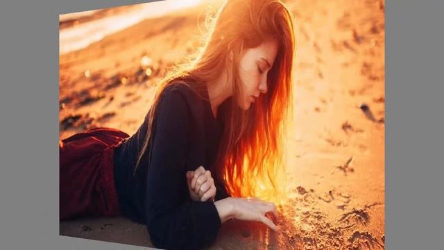 РЫЖЕВОЛОСАЯ смотреть онлайн