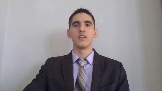 Кресюк Илья. А.С.Пушкин "Анчар" смотреть онлайн