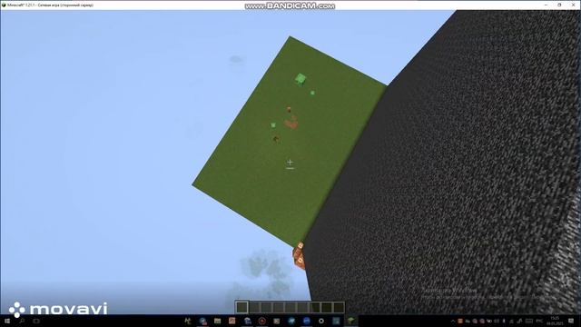 Спойлер для следующего видео *но что то пошло не так*|B5 Minecraft