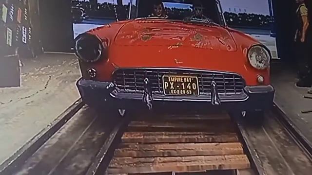 МАФИОЗИ/MAFIA2(МАФИЯ2) /приколы смотреть онлайн
