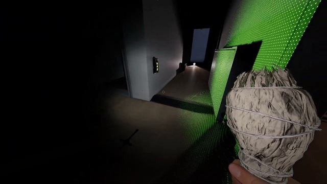 ЭТОТ ПРИЗРАК ПОЛОМАЛСЯ, ДАВАЙТЕ ДРУГОГО - ФАЗМОФОБИЯ СОЛО КОШМАР  - PHASMOPHOBIA