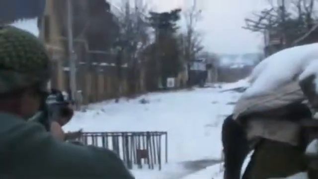 Отец Александр и 13-ый . с.Пески, аэропорт. смотреть онлайн