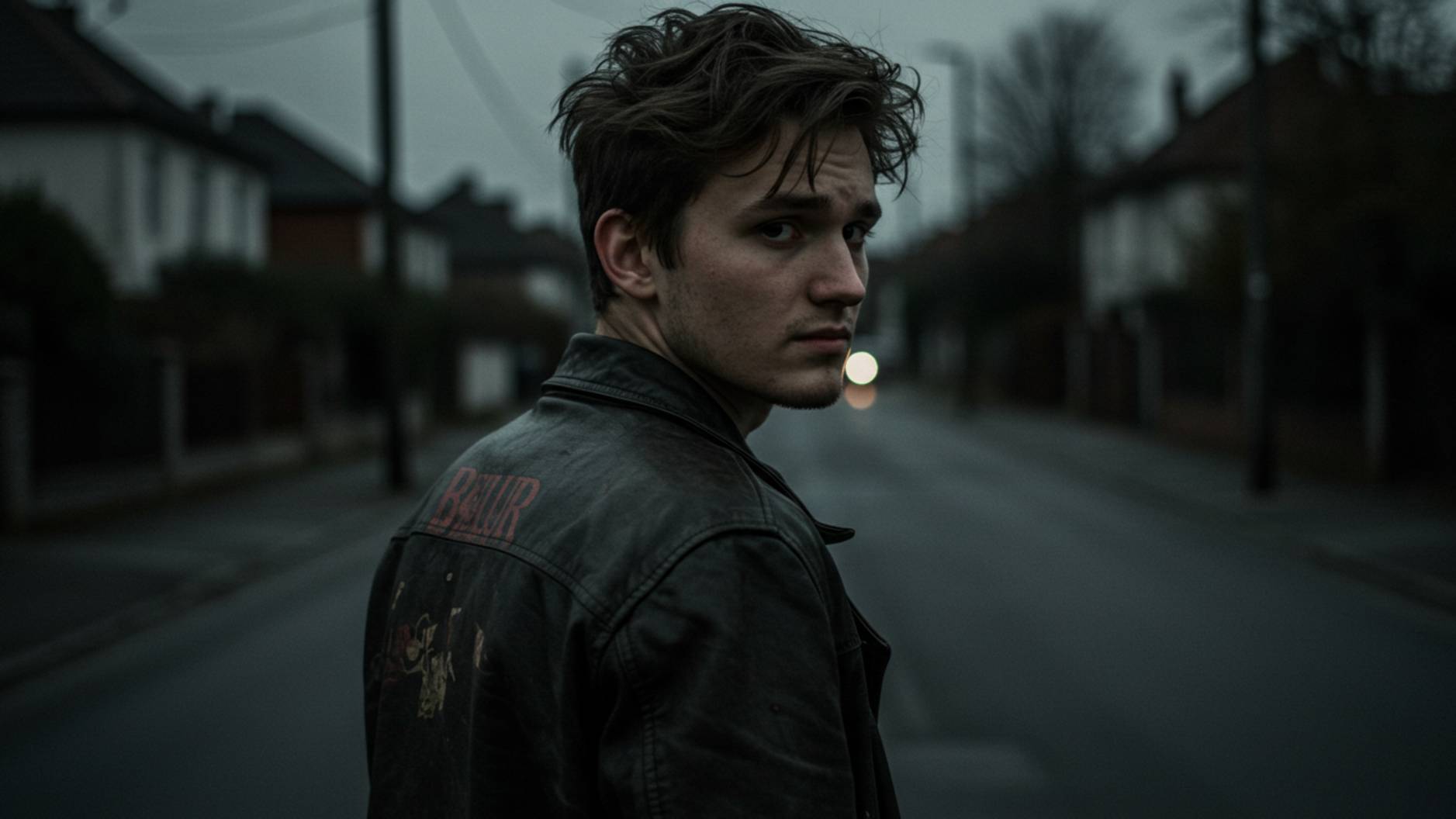 Метал/Рок Музыка от Нейросети: CyberKas - Верните мне мой 2008 | AI Music & Video смотреть онлайн