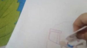 домик лол из бумаги