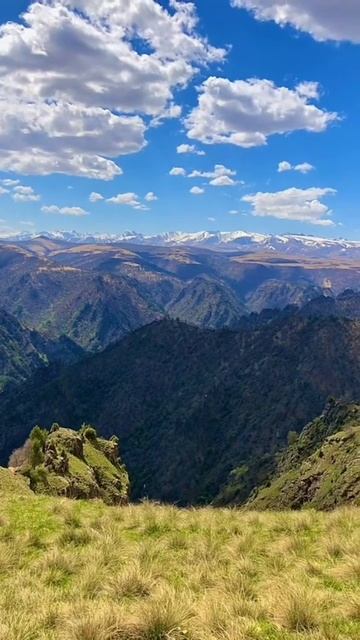 Красивая природа Кавказа🥰