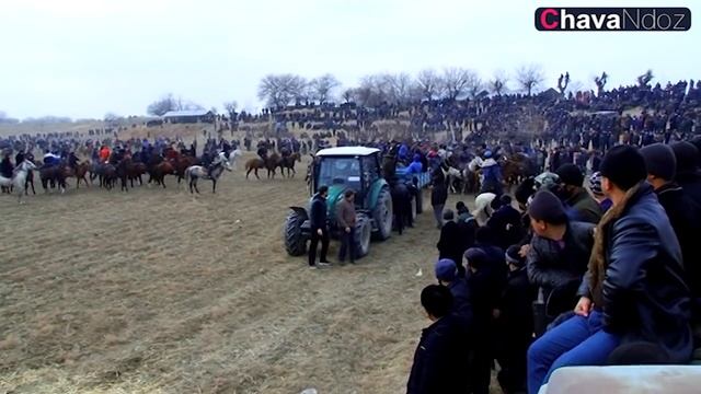 27 11 2020 JUMANAZAR RAYIS KO'PKARI смотреть онлайн