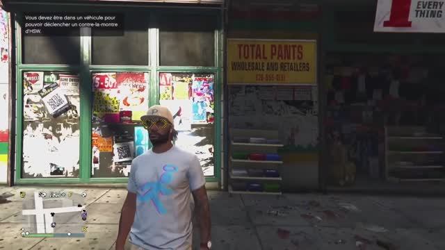 Contre la montre d'HSW Textile City • 19 janvier 2023 • (01:46.237)