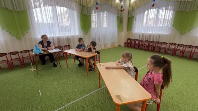 Пирогова Галина Николаевна. Конкурс «Есть результат!» Этап 3