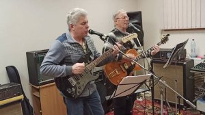 ГРУППА УРФИН ДЖЮС