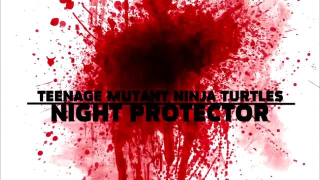 2 ЗАСТАВКА НОЧНОГО ЗАЩИТНИКА смотреть онлайн