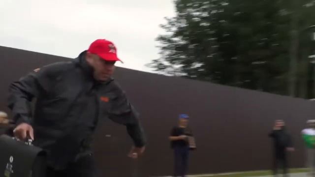 'Белгоспищепром' собирает сильных ребят