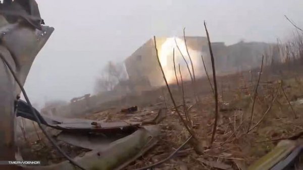 Штурмовики