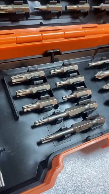 Набор бит AEG смотреть онлайн