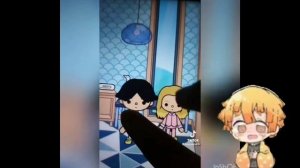 Семья нимфоманов 18+//реакция//1 часть// (полный ужас....)