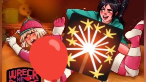 18+ мультфильмы.   (часть 4)