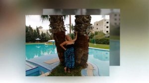Мы в отеле «Golden Yasmine Mehari» Хаммамет, Тунис