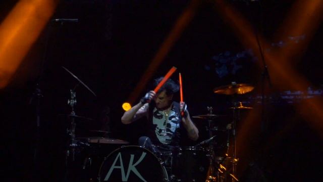 Глеб Самойлов&The Matrixx "Садо-Мазо" (21.11.23, Хабаровск) смотреть онлайн