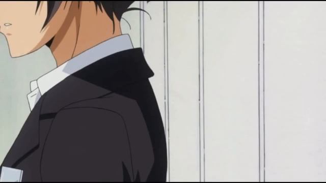 Усуи и Мисаки-Кукла Вуду