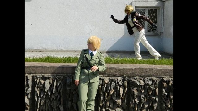 KingsBand: в память Красной Шапке