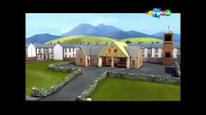 Карусель кусок анонса Пожарный Сэм 2014-2015